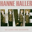 Live-So Long und Goodbye