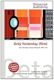 Only Yesterday (Film)-