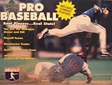 Major League Baseball Players: Pro Baseball Real Players Real Stats