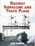 Railway Signalling and Track Plans