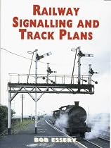 Railway Signalling and Track Plans
