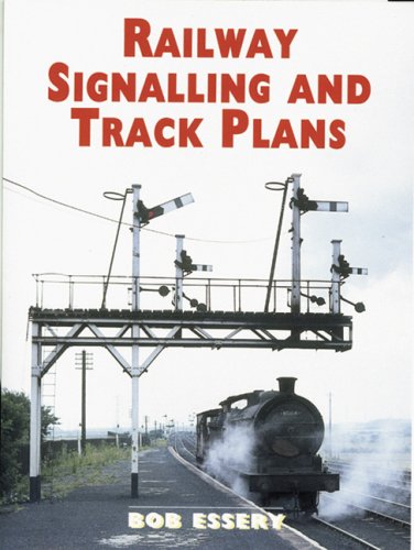 Trains and Railroads