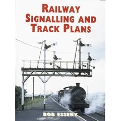 Railway Signalling and Track Plans
