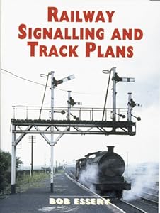 Point and signal control: For the average enthusiast ('Railway Modeller'. Shows you how bookletsno.7) C. J Freezer