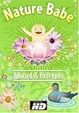 DVD NATURE BABE / Monet & Friends code image