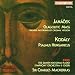 Leos Jan�cek: Glagolitic Mass (Original Version) / Zoltan Kod�ly: Psalmus Hungaricus, Op. 13 - Sir Charles Mackerras / The Danish National Radio Symphony Orchestra & Choir