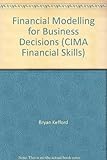 Financial modelling for business decisions