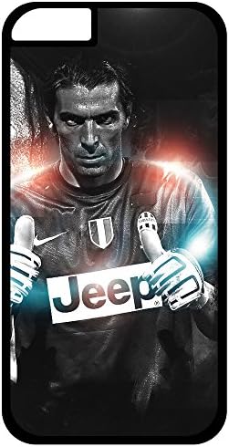 Case iPhone 6s's Shop 2118010XL981519674I6 Awesome Design Gianluigi Buffon 2014 iPhone 6/iPhone 6s phone Case