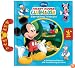 Disney's Mickey Mouse Clubhouse Carryalong Treasury (Disney Mickey Mouse Clubhouse)