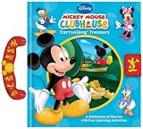 Disney's Mickey Mouse Clubhouse Carryalong Treasury (Disney Mickey Mouse Clubhouse)