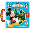 Disney's Mickey Mouse Clubhouse Carryalong Treasury (Disney Mickey Mouse Clubhouse)