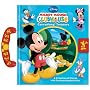 Carryalong Treasury (Disney Mickey Mouse Clubhouse)