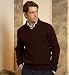 Info/Buy Collezione Exclusive Pure Cashmere Ribbed Jumper
