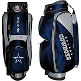 Dallas Cowboys Golf Bag