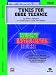 Student Instrumental Course Tunes for Oboe Technic