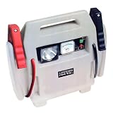 Zoom Produkt-Bild: Mobile Starthilfe Batterie Powerstation Kompressor