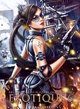 Exotique 6: The World's Most Beautiful CG Characters-