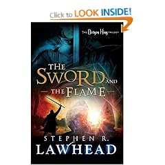 The Sword and the Flame