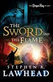 The Sword and the Flame (The Dragon King Trilogy)