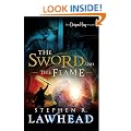 The Sword and the Flame (Dragon King Trilogy)