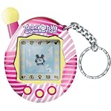 : Tamagotchi Connection V4 - Pink Stripes