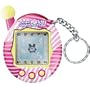 Tamagotchi Connection V4 - Pink Stripes