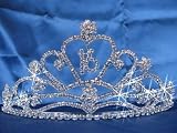 Sweet 16 Birthday Tiara 5211S