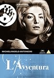 LAvventura [DVD] [1960]