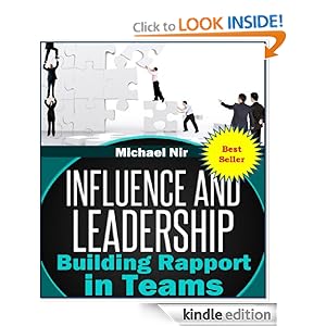 ership Building Rapport in Teams, A practical G