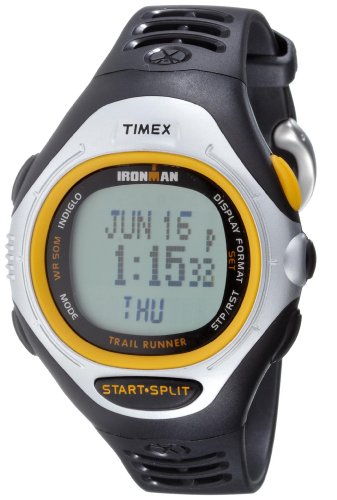 Timex Herrenuhr Sports 5J985