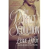the perfect seduction the perfect trilogy