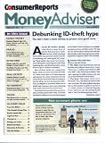 Consumer Reports Money Adviser (1-year auto-renewal)