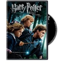 Harry Potter and the Deathly Hallows, Part 1