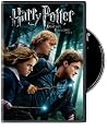 Harry Potter and the Deathly Hallows