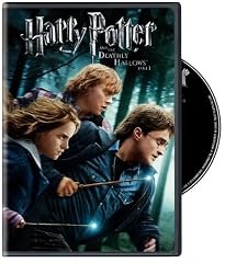 Harry Potter and the Deathly Hallows, Part 1
