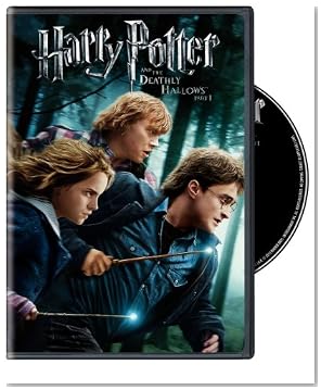 Harry Potter and the Deathly Hallows