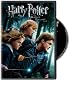 Harry Potter and the Deathly Hallows, Part 1 Harry Potter and the Deathly Hallows, Part 1