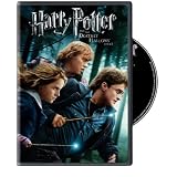 Harry Potter and the Deathly Hallows, Part 1