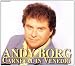 Andy-Borg-Carneval in Venedig cd cover