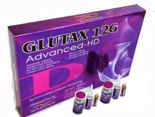 glutathione 12000mg Desertcart Logo