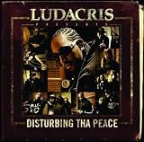 Disturbing tha Peace [Vinyl]