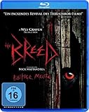 Image de The Breed-Blu-Ray Disc [Import allemand]