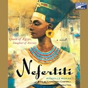 Nefertiti | [Michelle Moran]