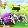 Incy Wincy Spider (Let's Join In)