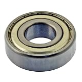 Precision 204SS Ball Bearing