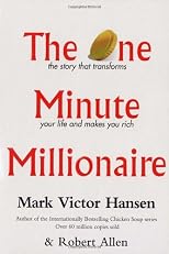 One Minute Millionaire