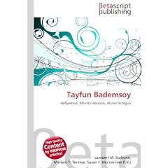 Tayfun Bademsoy