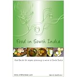 Food in South India