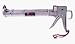 Z Pro 127 Heavy-Duty Caulking Gun