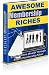 "Awesome Membership Riches" - Build Your Wealth The Fun & Easy Way Through Creative And Expert Use Of Membership Sites!